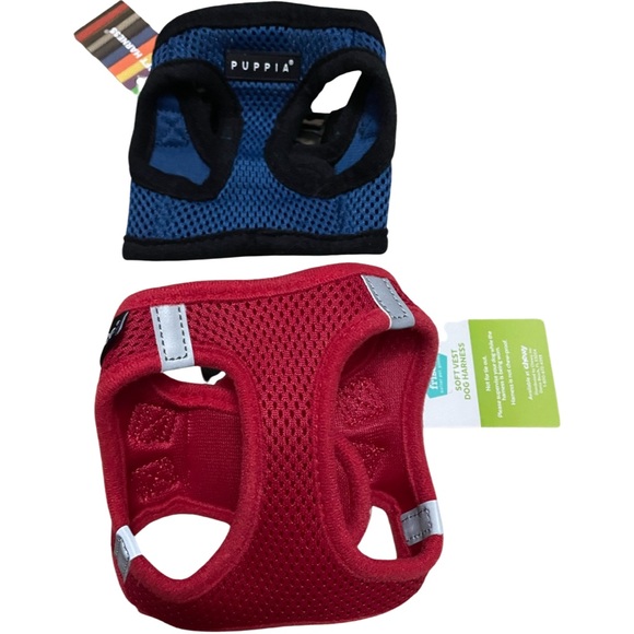 Small Dog Harness bundle - Picture 2 of 3